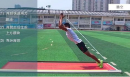 立定跳远视频,立定跳远技巧与动作解析