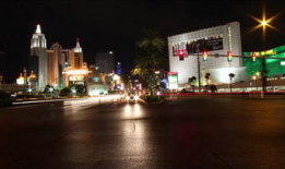 城市夜景视频素材,璀璨夜色下的城市光影掠影