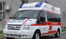 救护车 视频,救护车视频揭秘生死时速