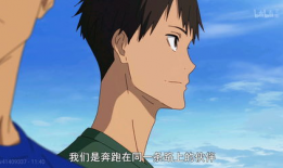 强风吹拂动漫,强风吹拂的青春旋律